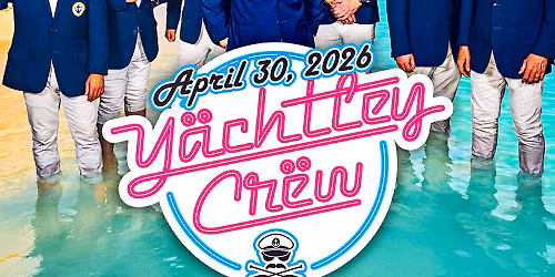 Y\u00e4chtley Cr\u00ebw at Lied Center Lincoln