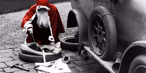 Bradford Industrial Museum: Christmas Market 2025