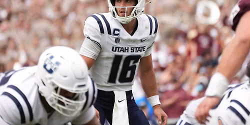 Utah State Aggies vs. Troy Trojans