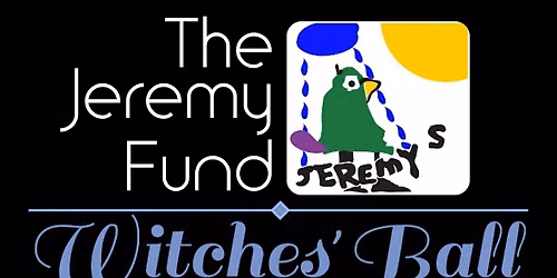 Witches' Ball Tricky Tray 2026