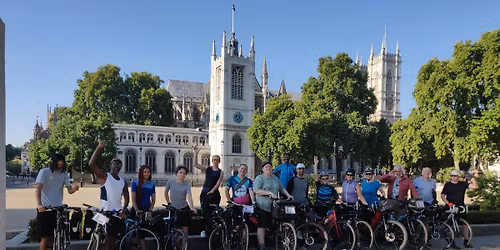 Rail & Ride: Leisurely Bike Ride from Canterbury to Dover