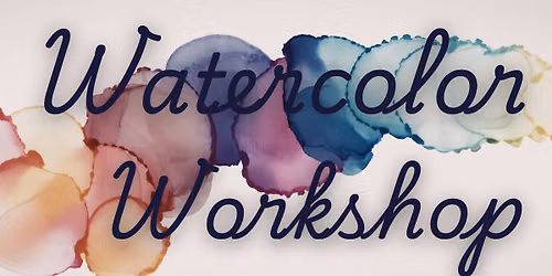Watercolor Workshops