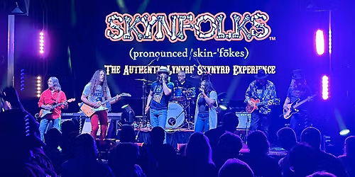 SkynFolks Returns to Southern Roots!!