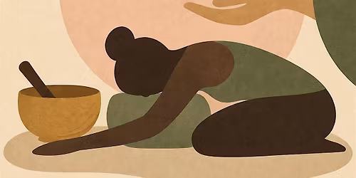 Yin Yoga, Sound Healing, and Reiki