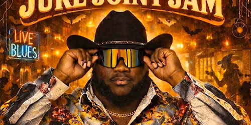 Halloween Juke-Joint Jam