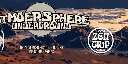 atMOERSphere Underground No.8