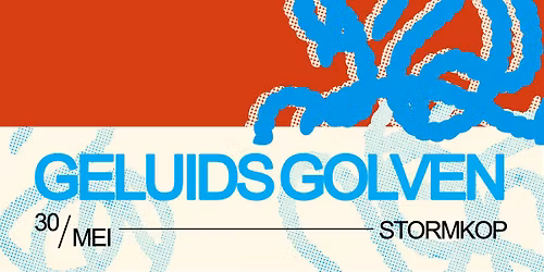 Geluidsgolven Vol.6