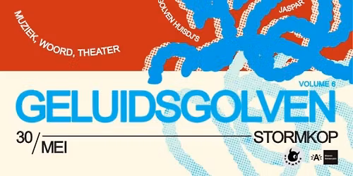 Geluidsgolven Vol.6