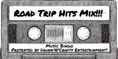 Music Bingo Night @ Madison's on Dowlen: Road Trip Hits Edition!!!