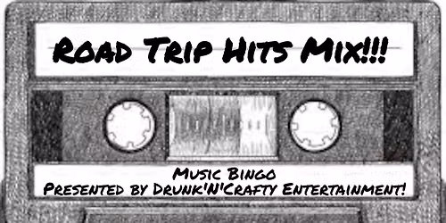 Music Bingo Night @ Madison's on Dowlen: Road Trip Hits Edition!!!