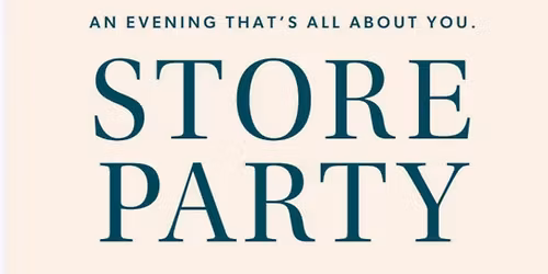 Mother's Day Store Party at Maurices in Brookfield Square 