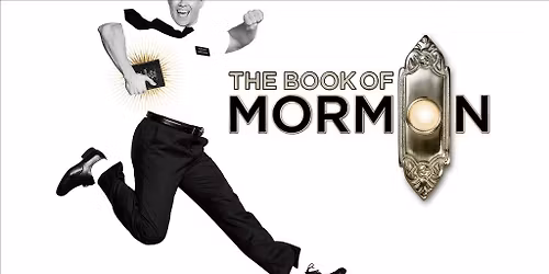 The Book of Mormon (Touring)