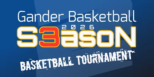 2026 Basketball League