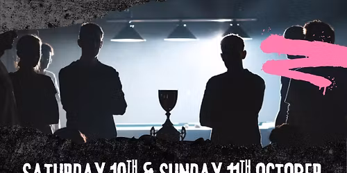 The Andover Open, 2026