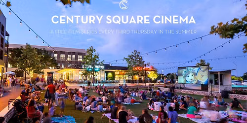 Century Square Cinema - Featuring The Devil Wears Prada 2