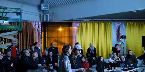 MSHR \u2013 Network Entity