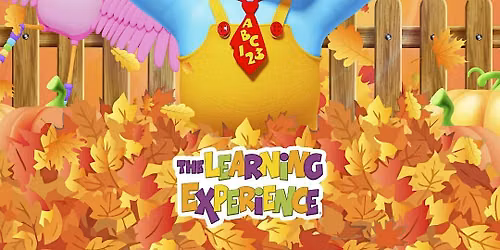 Fall Into Fun