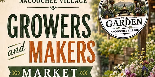 Growers & Makers Market