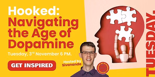 Hooked: Navigating the Age of Dopamine