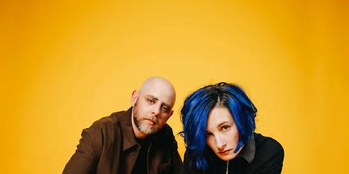 Slothrust: The Dystopian Theatre Tour