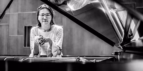 Faculty Solo Piano Recital by Sookkyung Cho