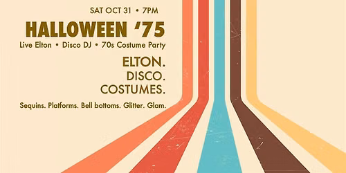 HALLOWEEN '75