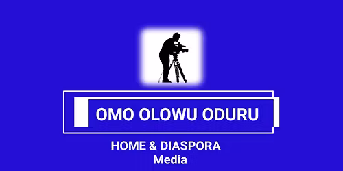 ODUN OMO OLOWU In DIASPORA 