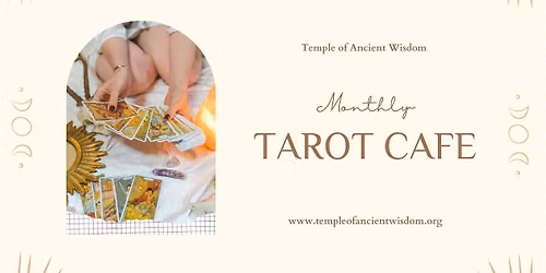 Tarot Cafe