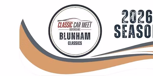 Blunham Classics - July