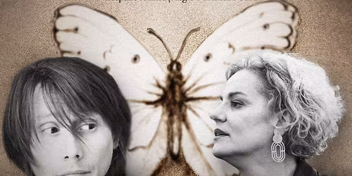 Fluturi, fluturi | cu Maia Morgenstern \u0219i Marius Manole