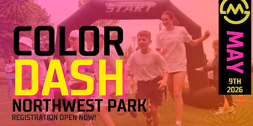 Color Dash: Color Run! 