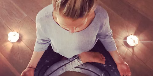 Yin & Yoga Nidra