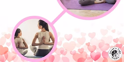Family Yoga