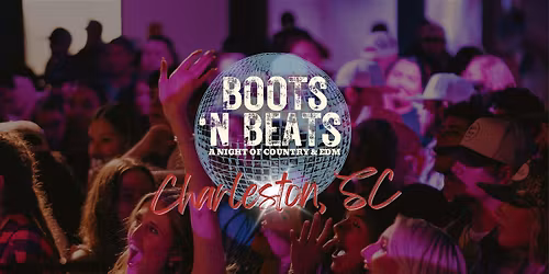 Boots 'N Beats