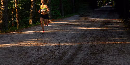 The 2026 Tobacco Road Marathon and Half Marathon