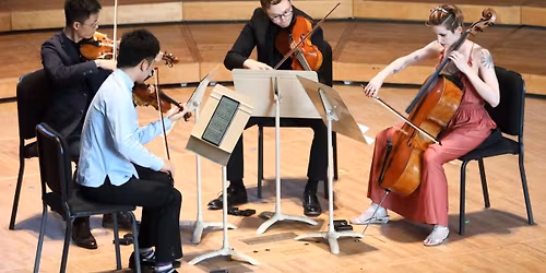 Parking Yuja Wang with Mahler Chamber Orchestra - Palm Desert
