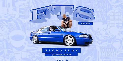 MICHAJLOV - OSTRAVA \/ MARLEY