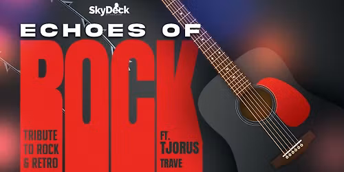 Tribute to Rock & Retro Music - Echoes Of Rock
