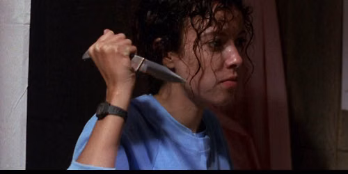 Sleepaway Camp II: Unhappy Campers