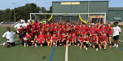 Premier\u2019s Technical & Finishing Performance Summer Camp
