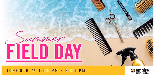Summer Field Day
