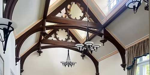 Heritage Open Weekend