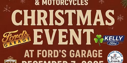 Christmas Event Meet up