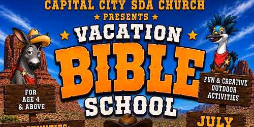 Vacation Bible School