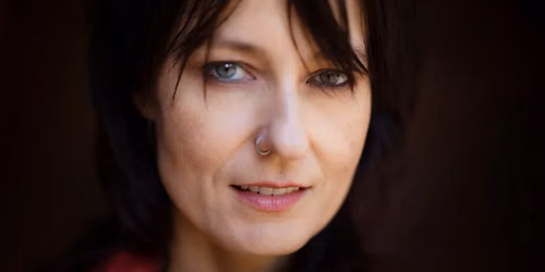 Mariska in Joensuu