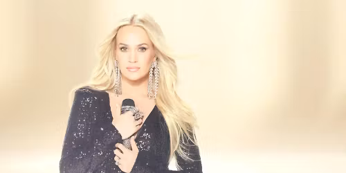 Carrie Underwood, Avery Anna in Nashville