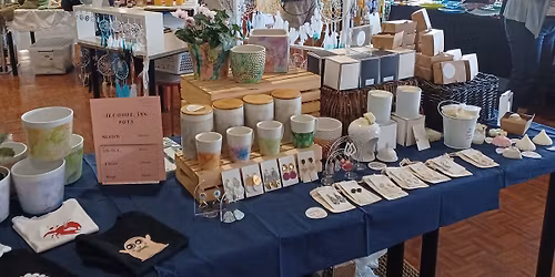 PBRSC Car Park Markets