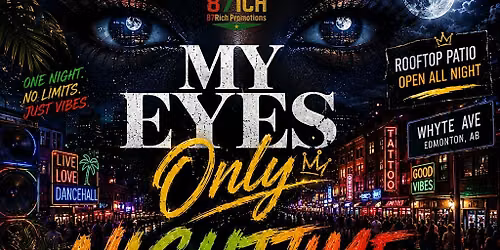 My Eyes Only \u201cConfessions\u201d