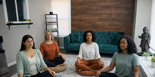 Nervous System Reset Workshop for Women 35+