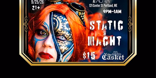 Steampunk September